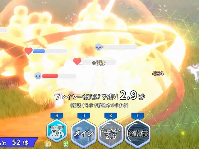 HoRoyal: Hololive Battle Royal