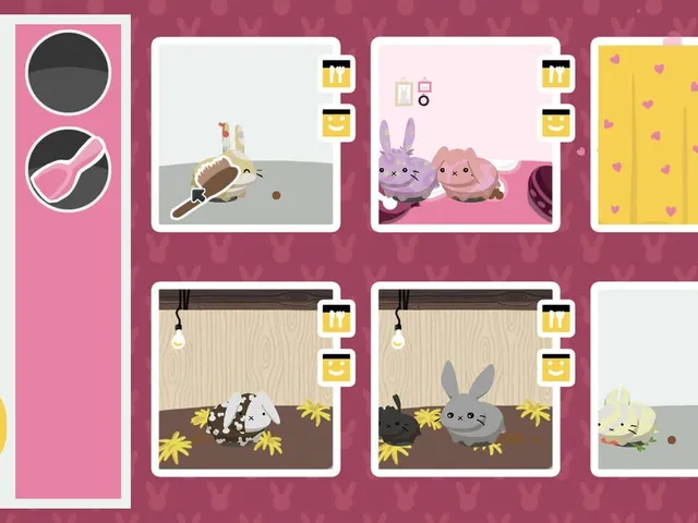 Horribunnies