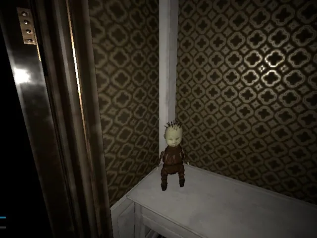Horror