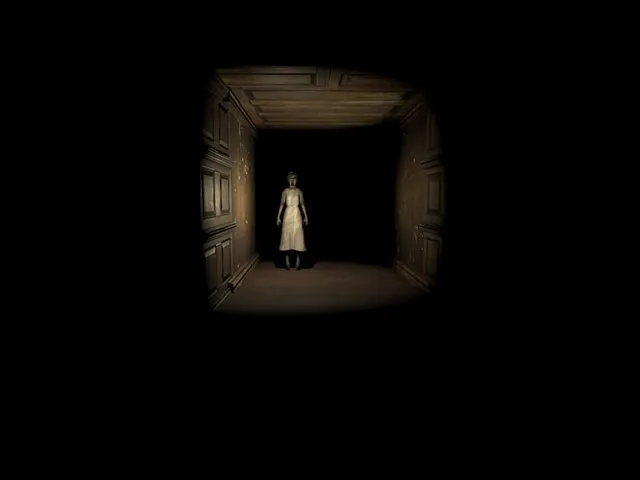 Horror Adventure VR