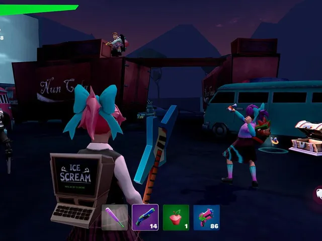 Horror Brawl