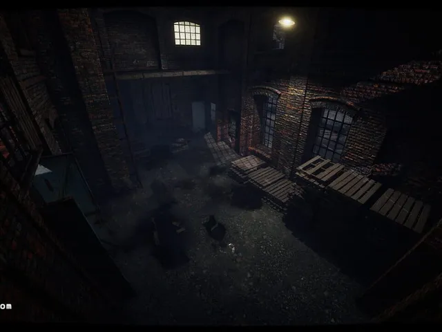 Horror Cam