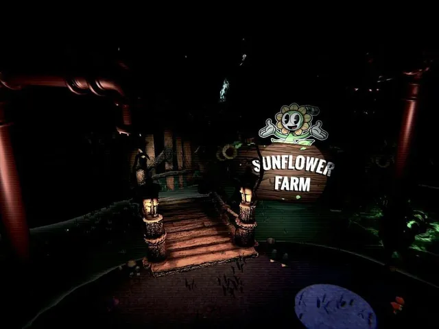Horror Camp