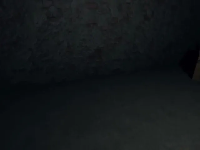 Horror Cliche