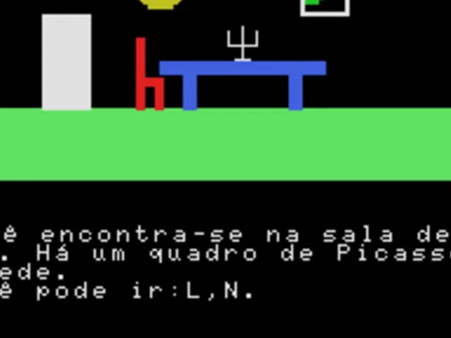 Horror em Amityville