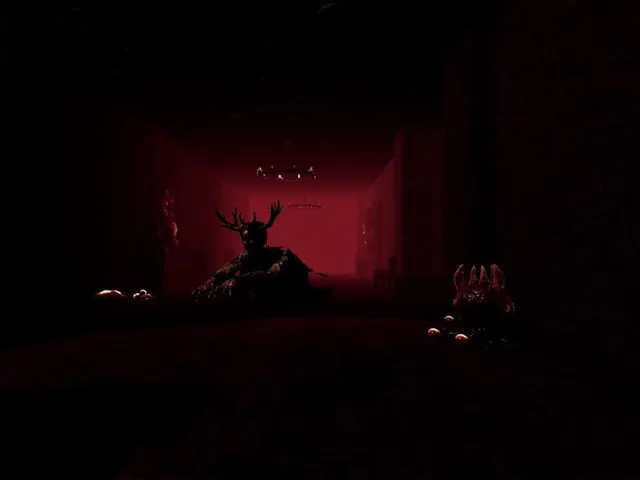 Horror Gallery
