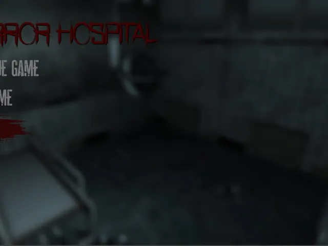 Horror Hospital