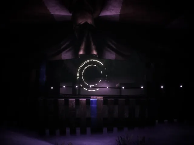 Horror Maze