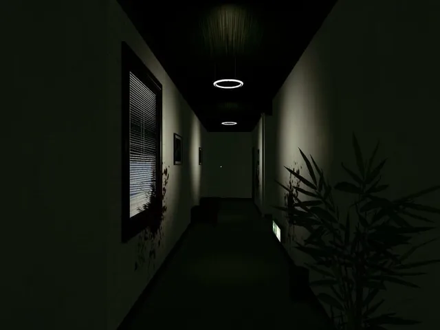 Horror Office