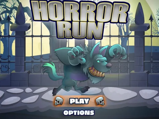 Horror Run