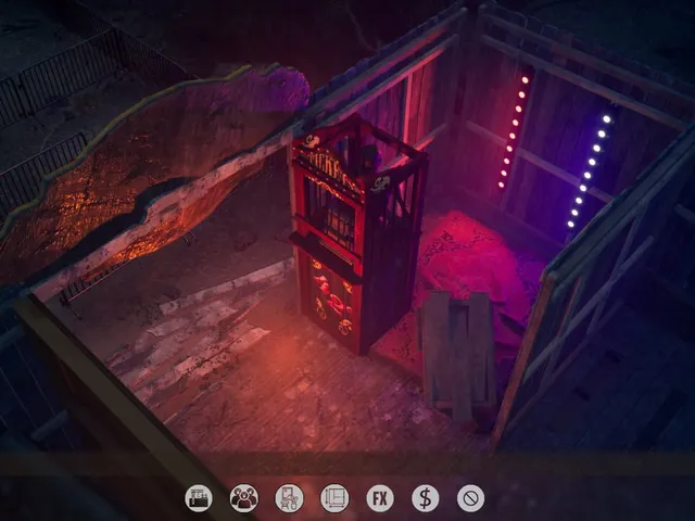 Horror Tycoon
