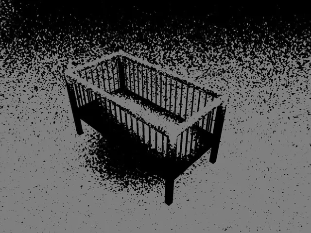 Horror Vacui