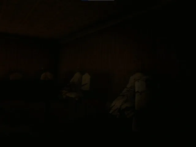 Horror Villa