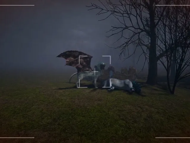 HorrorMon Photography