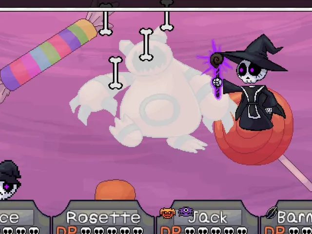 HorrorVale