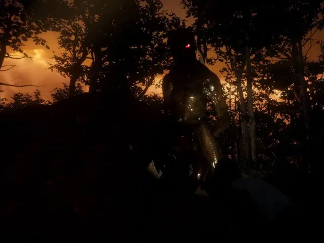Horroyale