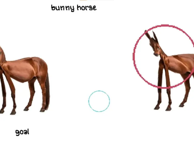 Horse Magnifier