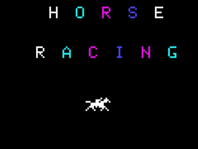 Horse Racing