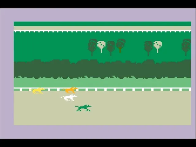 Horse Racing
