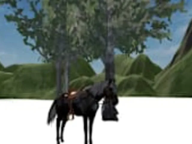 Horse Spirit Valley 2