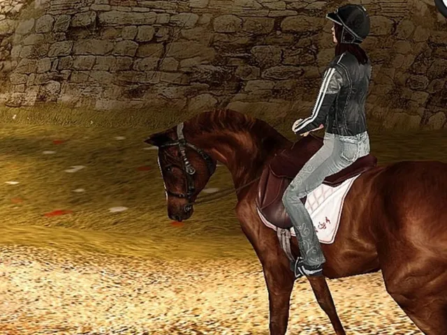 Horsez