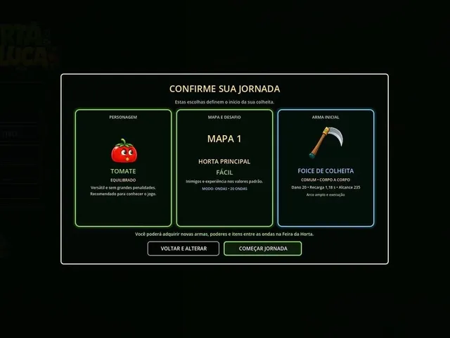 Horta Maluca