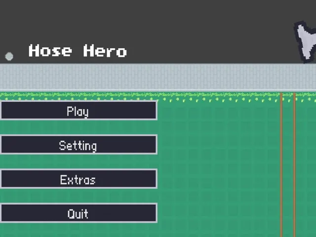 Hose Hero