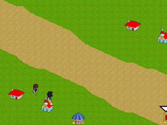 Hoshi Saga 9: Minnano Hoshisaga