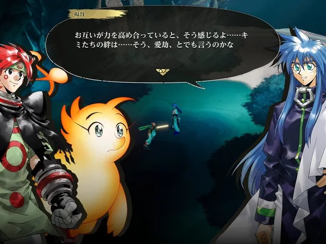 Hoshin Engi Re:surrection