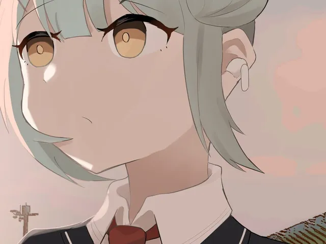 Hoshizora he Tatsu Hi