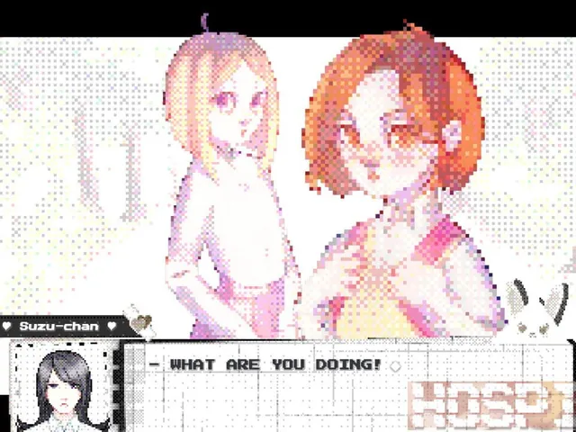 Hospice Vol. 1