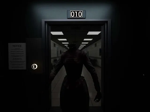 Hospital 666