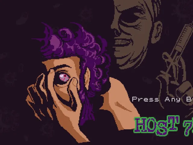 Host 714