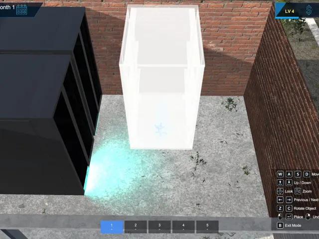 Hosting Simulator: 2026