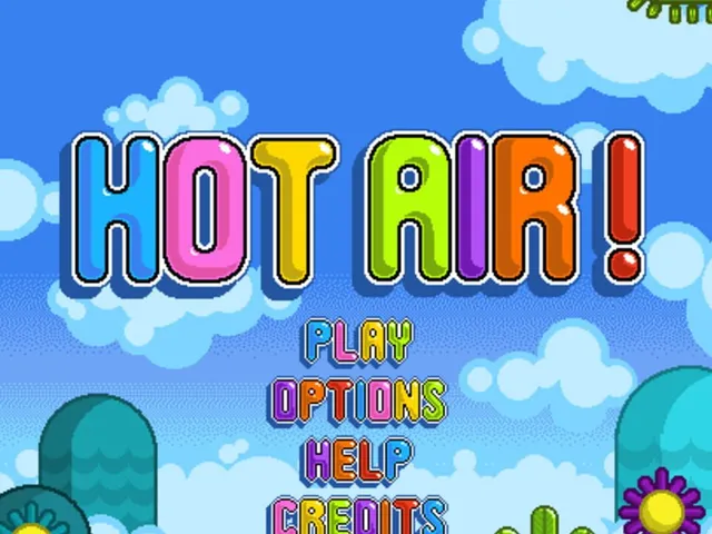 Hot Air