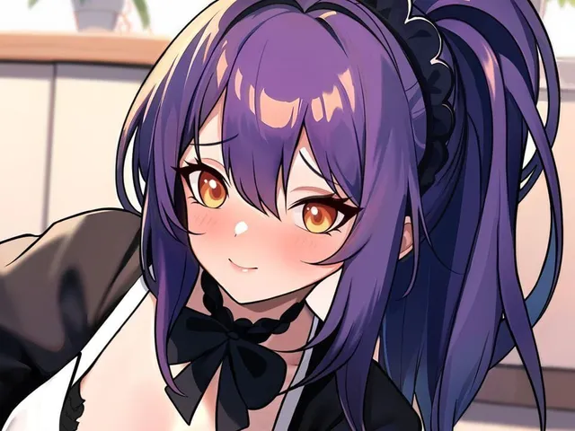 Hot & Hentai