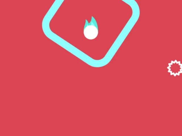 Hot Dot!