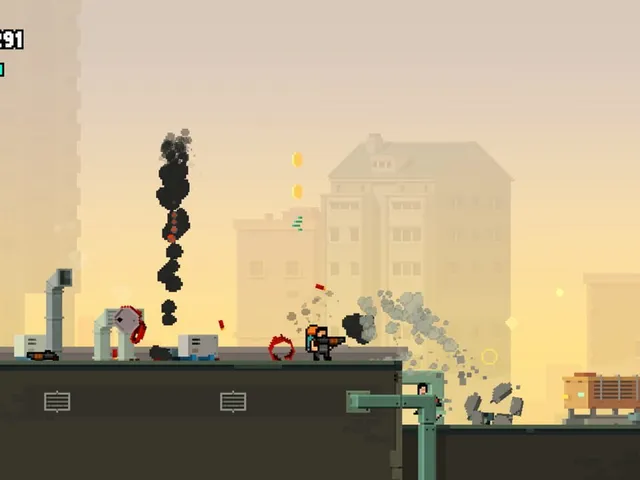 Hot Guns