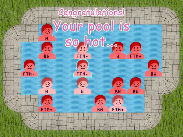 Hot Pool