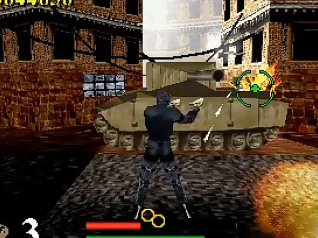 Hot Shot