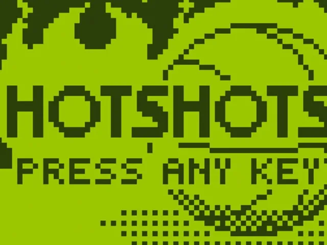 Hot Shots