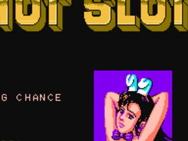 Hot Slots