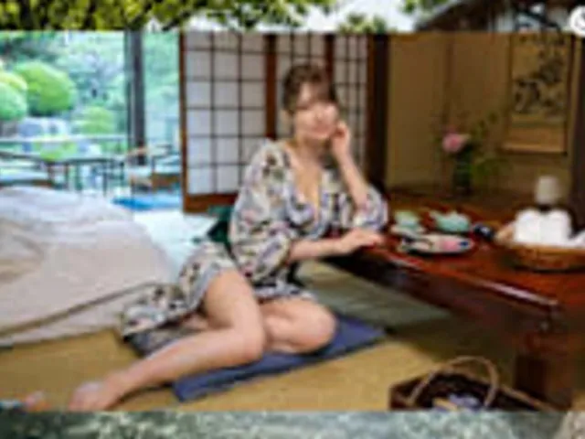Hot Spring Beauties Japanese Inn Date Memory