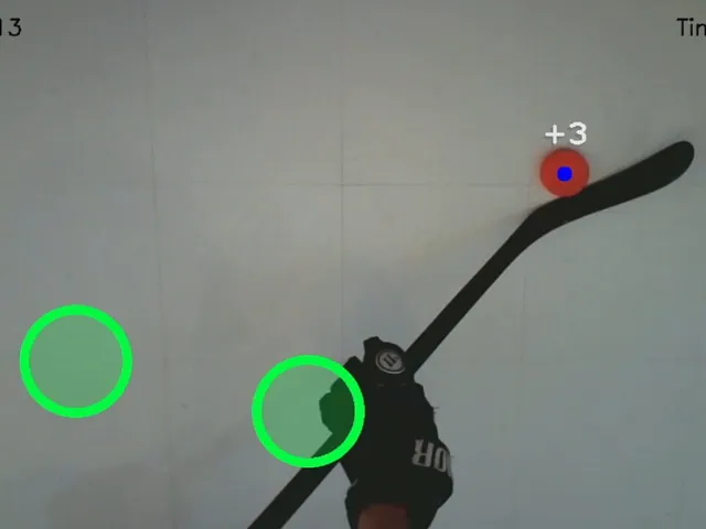 Hotdangle