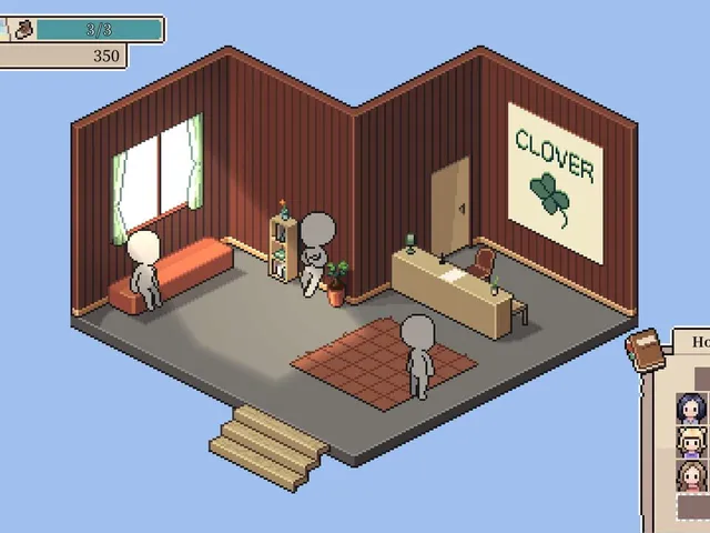 Hotel Clover