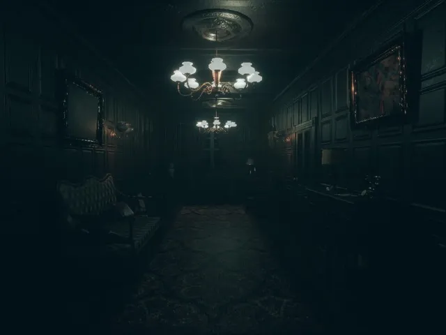 Hotel Greenwood