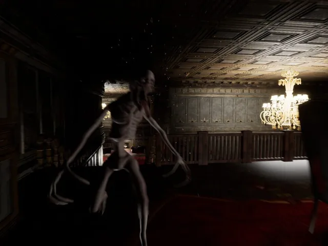 Hotel Heldritch