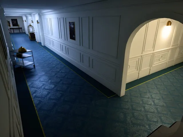 Hotel Infinity