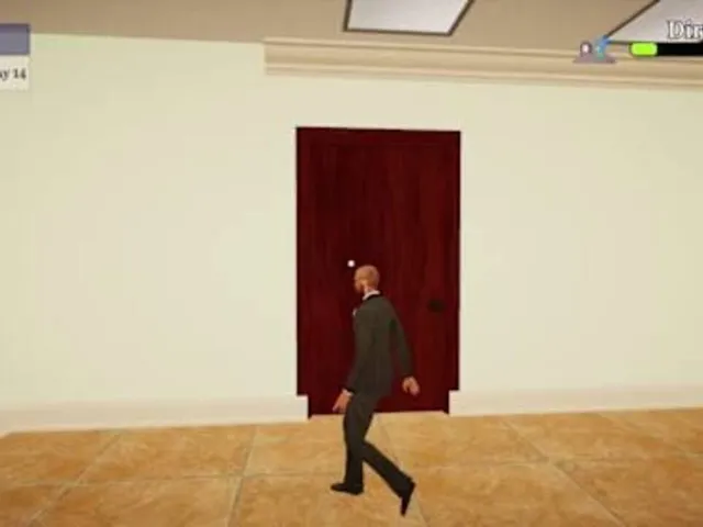 Hotel Simulator 2026