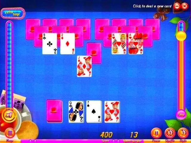 Hotel Solitaire